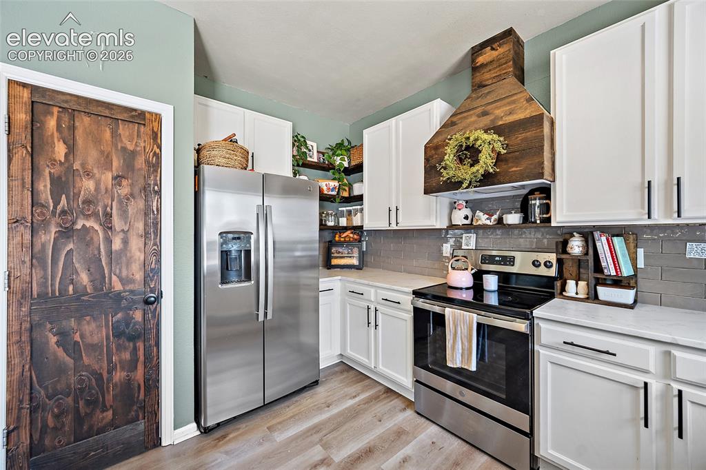 875 Rancher Drive Fountain CO 80817