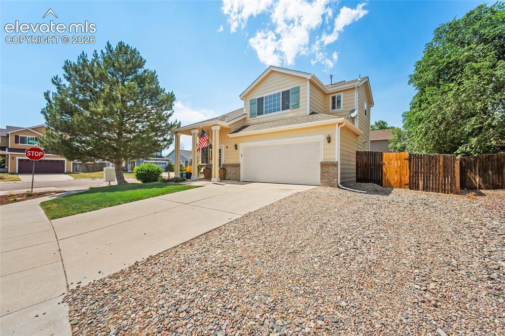 875 Rancher Drive Fountain CO 80817