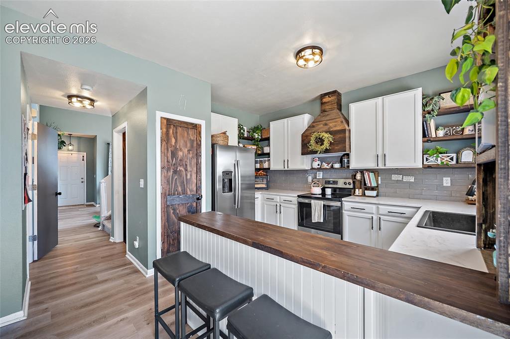 875 Rancher Drive Fountain CO 80817
