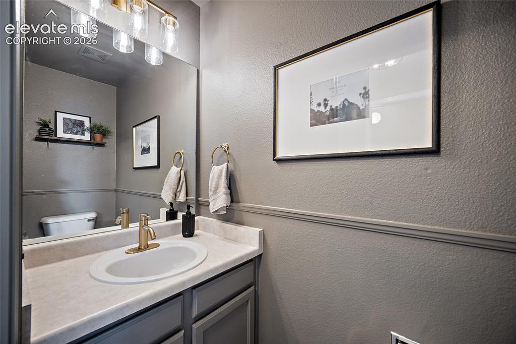 875 Rancher Drive Fountain CO 80817