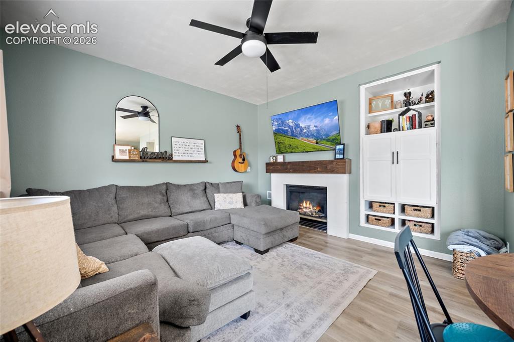 875 Rancher Drive Fountain CO 80817