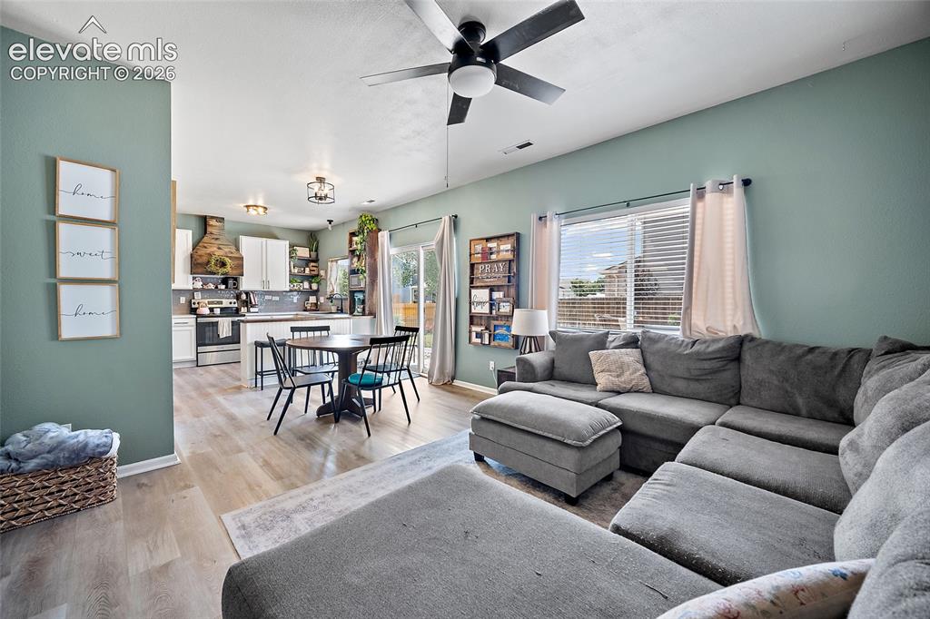 875 Rancher Drive Fountain CO 80817