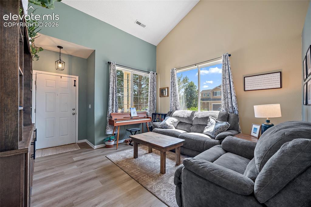 875 Rancher Drive Fountain CO 80817