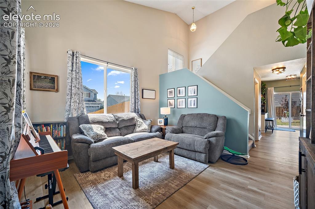 875 Rancher Drive Fountain CO 80817
