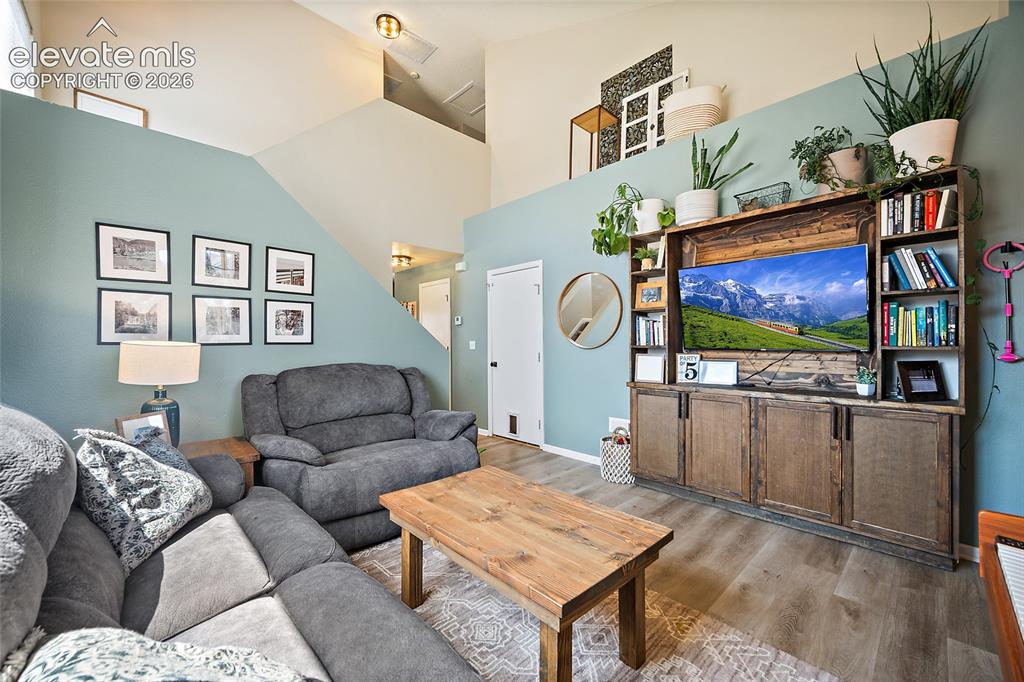 875 Rancher Drive Fountain CO 80817