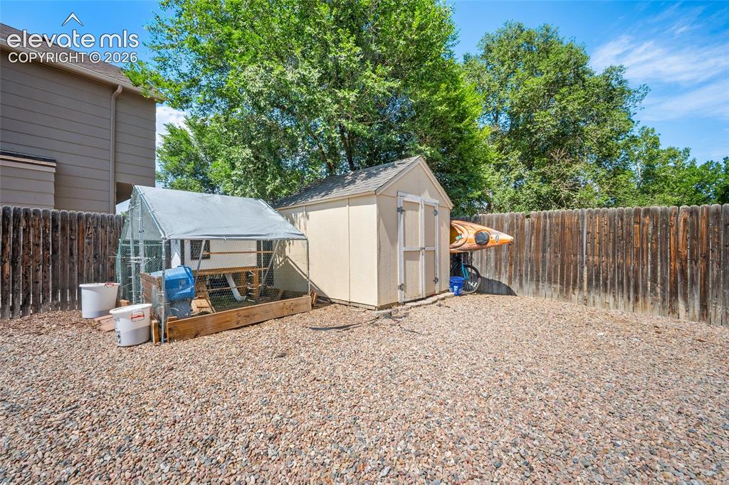875 Rancher Drive Fountain CO 80817