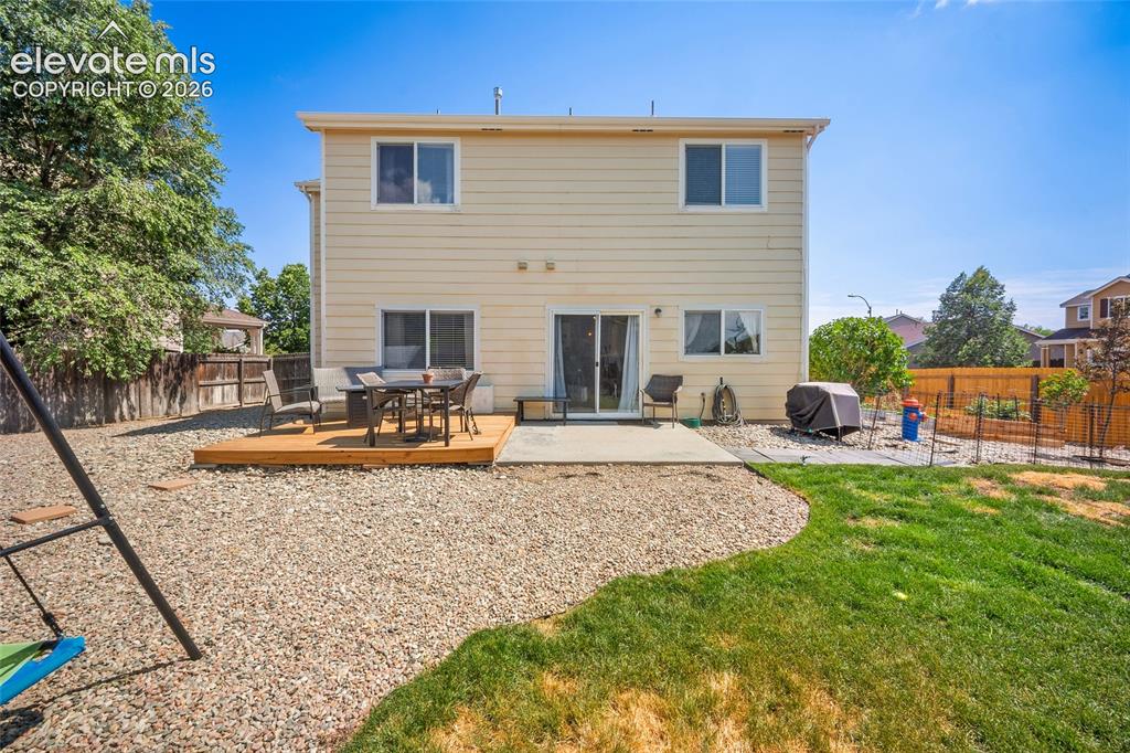 875 Rancher Drive Fountain CO 80817
