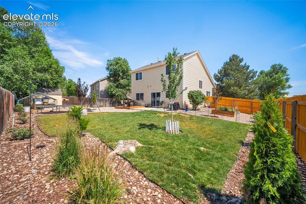 875 Rancher Drive Fountain CO 80817