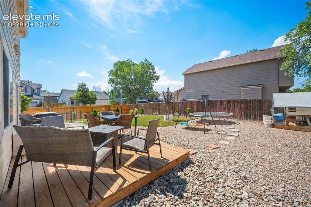 875 Rancher Drive Fountain CO 80817