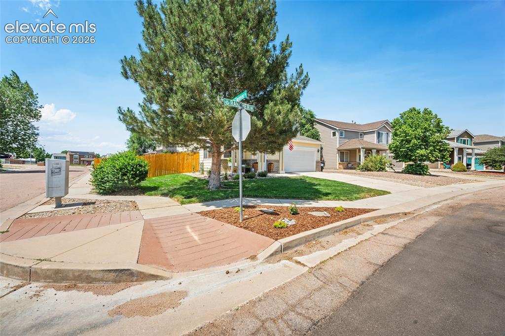 875 Rancher Drive Fountain CO 80817
