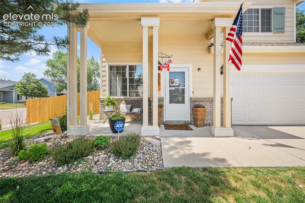 875 Rancher Drive Fountain CO 80817