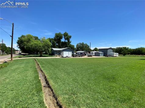 820 S 19th Street Rocky Ford CO 81067