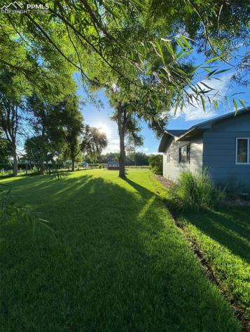 820 S 19th Street Rocky Ford CO 81067