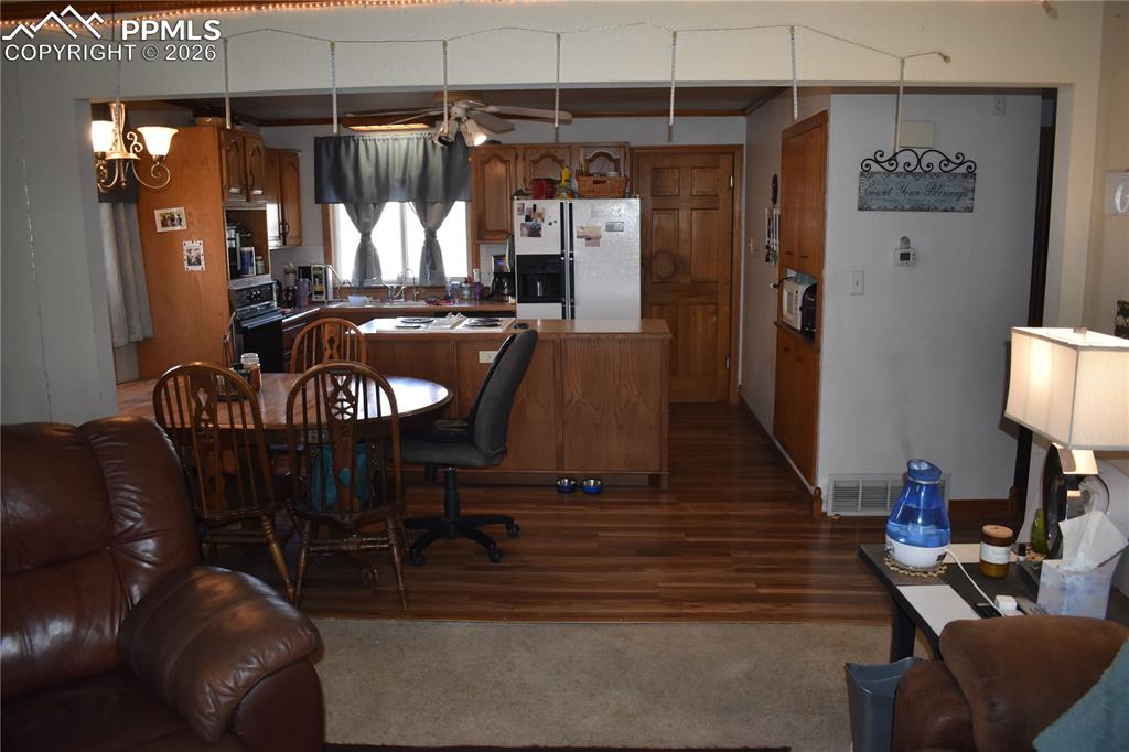 820 S 19th Street Rocky Ford CO 81067