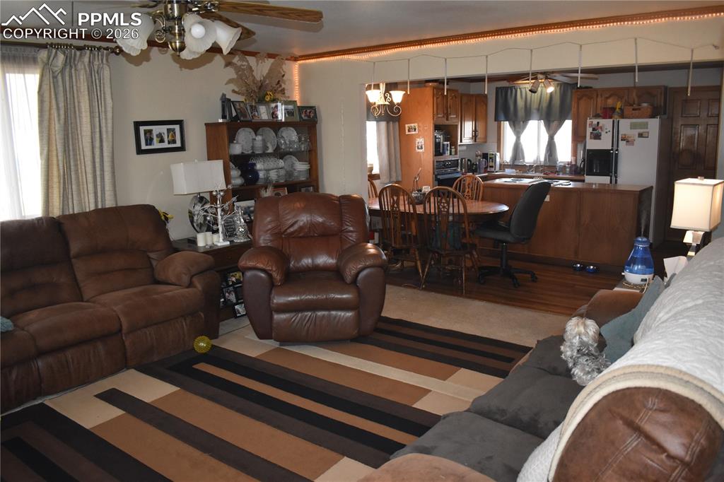 820 S 19th Street Rocky Ford CO 81067