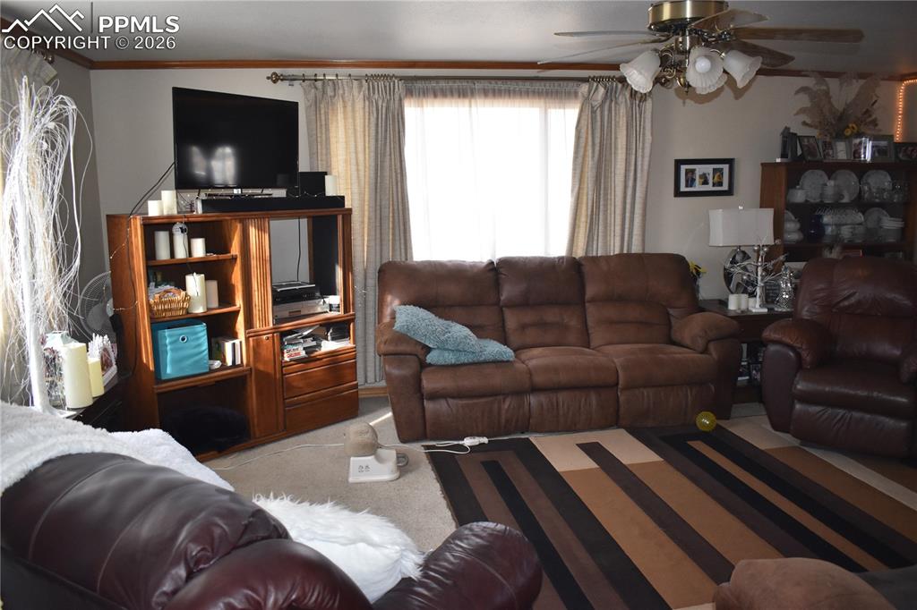 820 S 19th Street Rocky Ford CO 81067