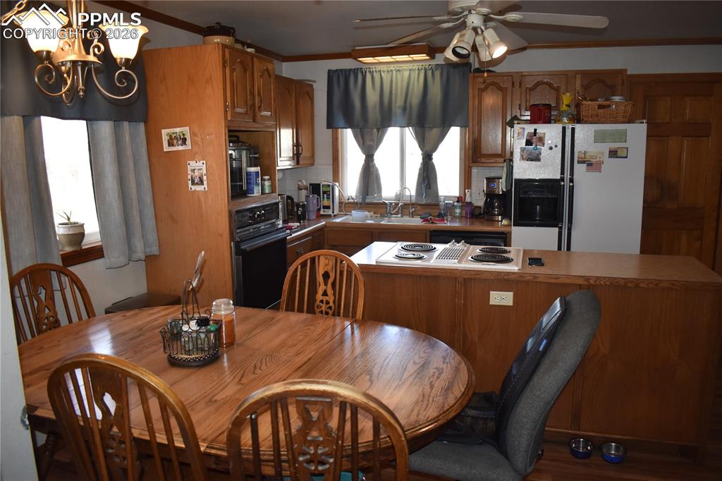 820 S 19th Street Rocky Ford CO 81067