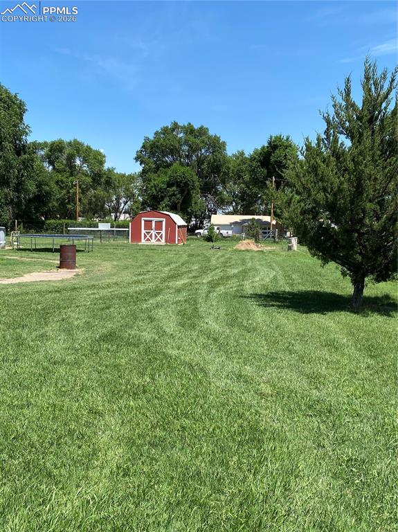 820 S 19th Street Rocky Ford CO 81067