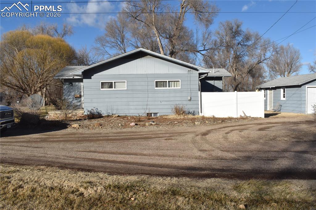 820 S 19th Street Rocky Ford CO 81067