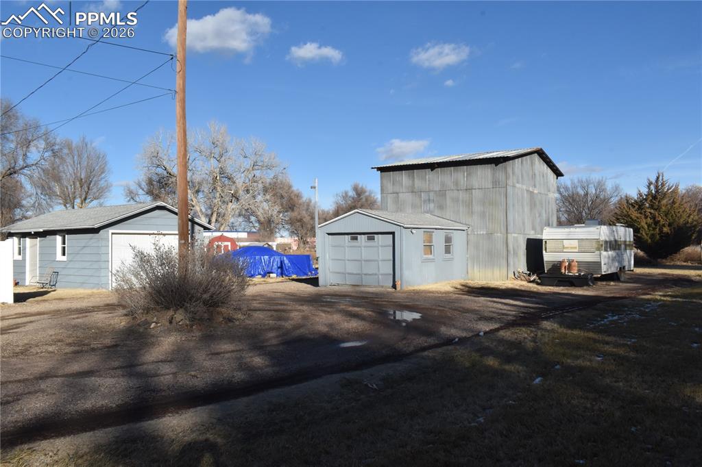 820 S 19th Street Rocky Ford CO 81067