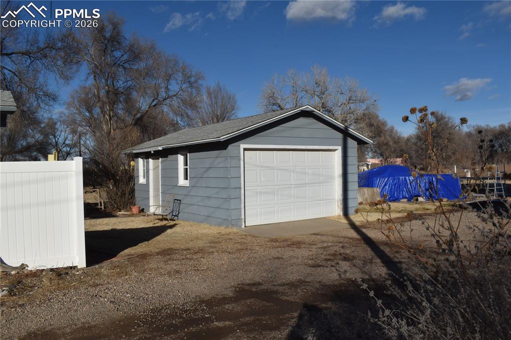 820 S 19th Street Rocky Ford CO 81067