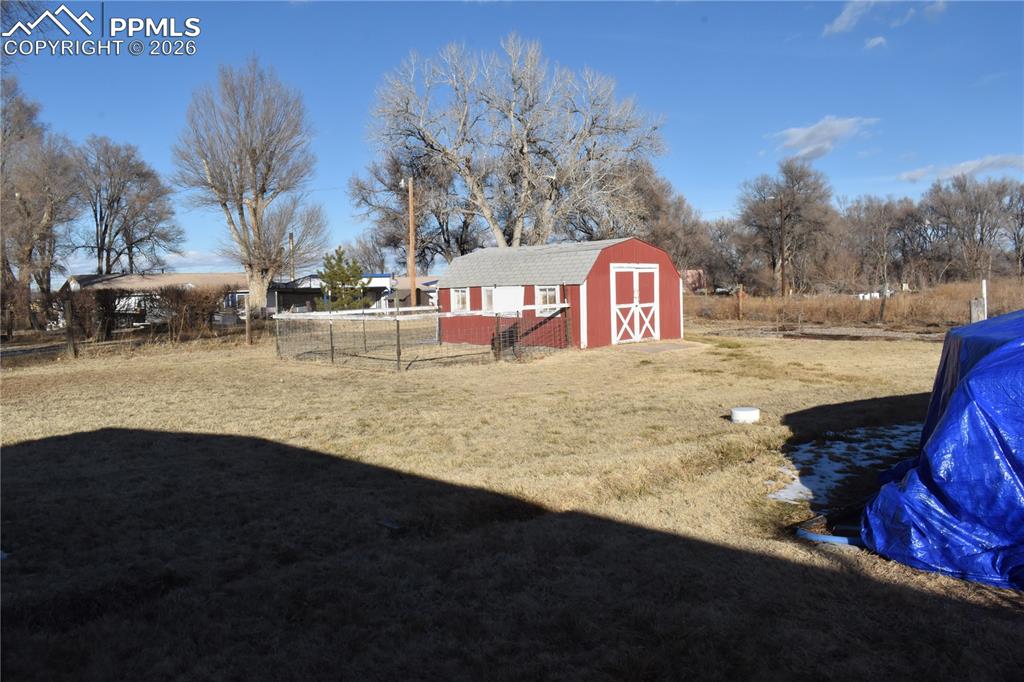820 S 19th Street Rocky Ford CO 81067