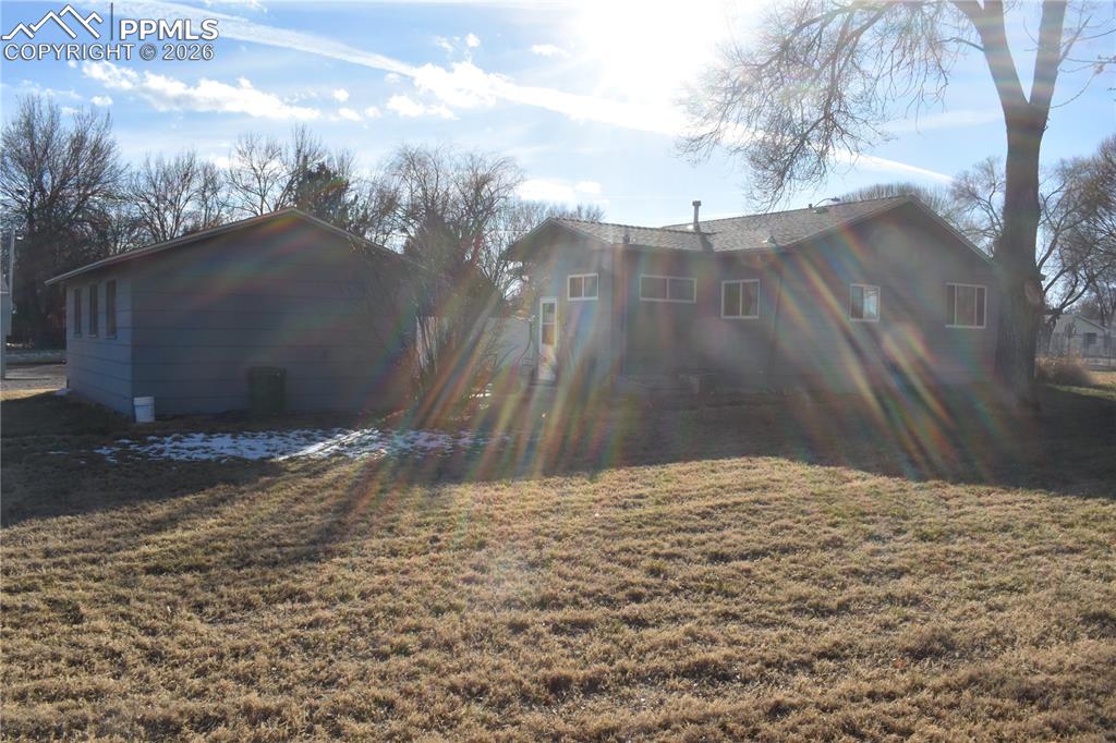 820 S 19th Street Rocky Ford CO 81067
