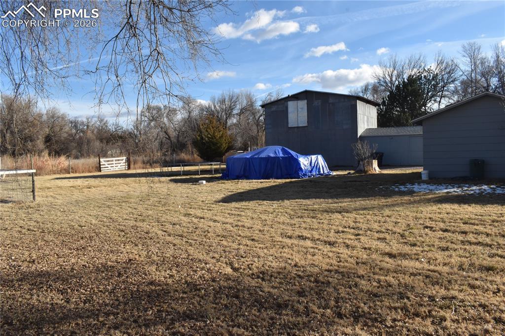 820 S 19th Street Rocky Ford CO 81067
