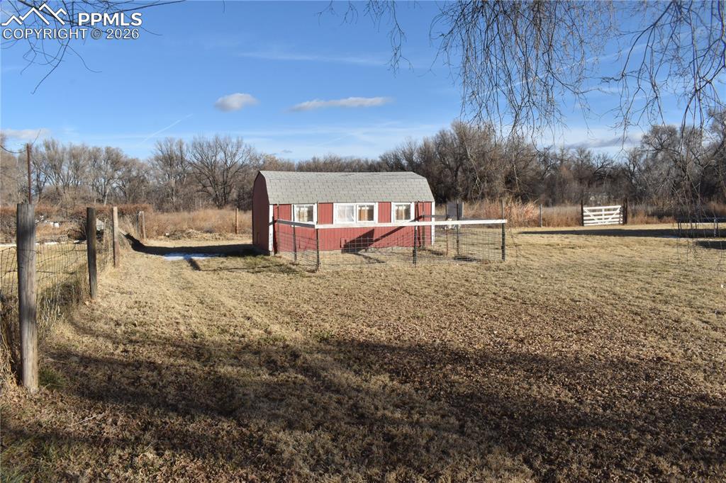 820 S 19th Street Rocky Ford CO 81067