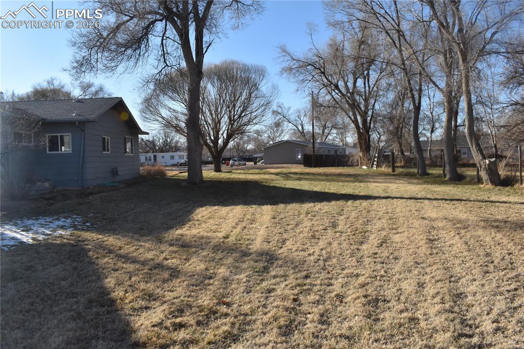 820 S 19th Street Rocky Ford CO 81067