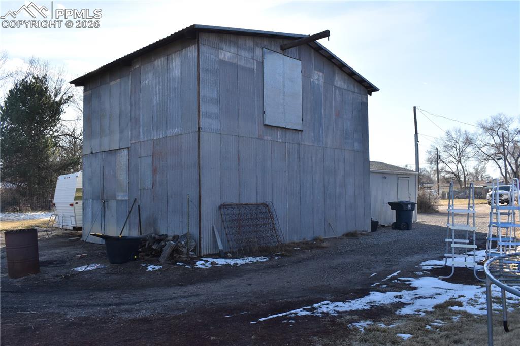 820 S 19th Street Rocky Ford CO 81067