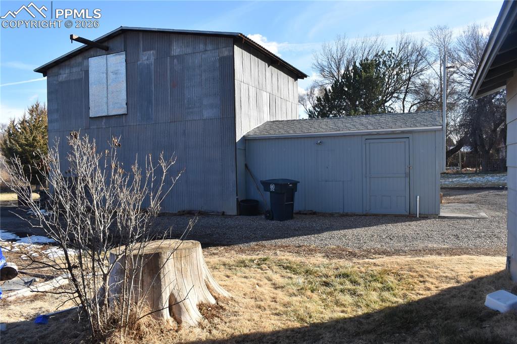 820 S 19th Street Rocky Ford CO 81067
