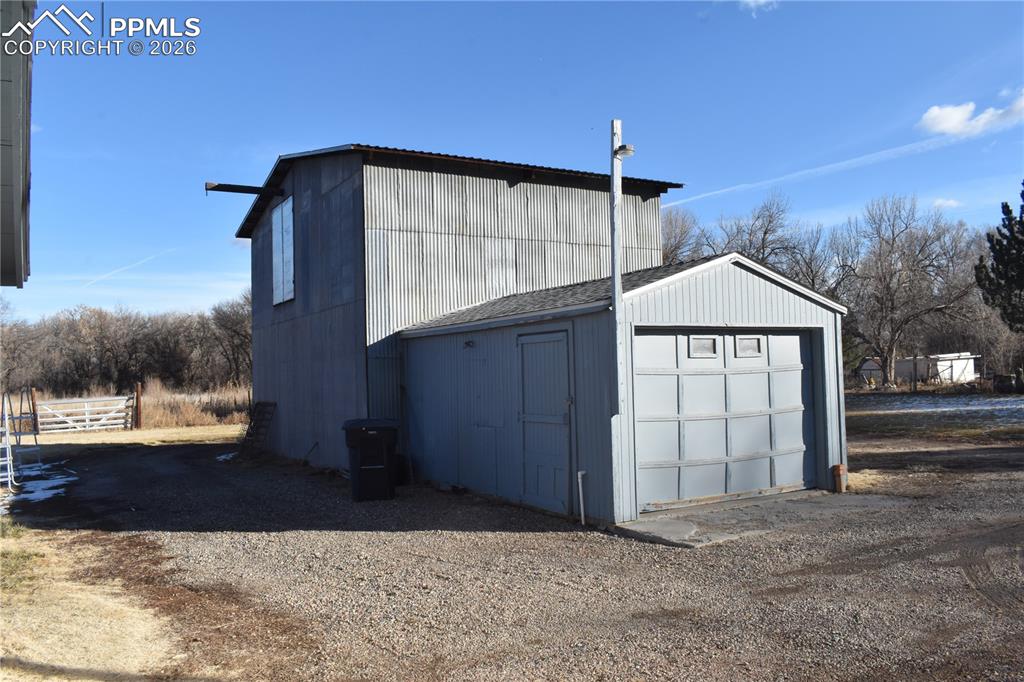 820 S 19th Street Rocky Ford CO 81067