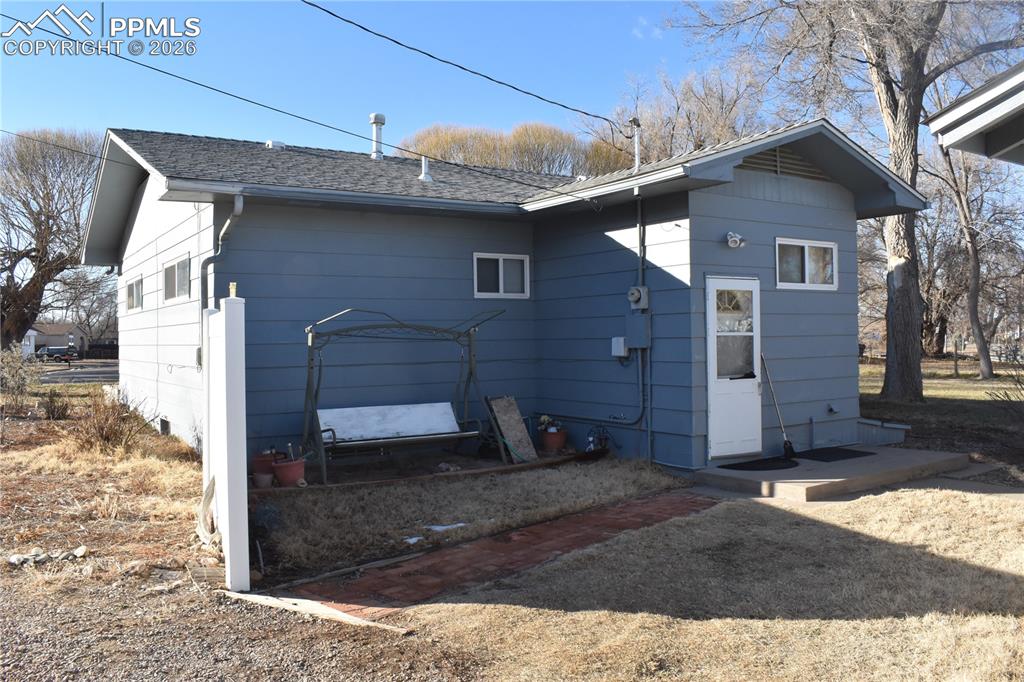 820 S 19th Street Rocky Ford CO 81067