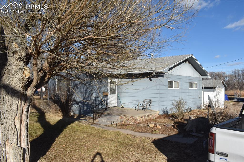 820 S 19th Street Rocky Ford CO 81067