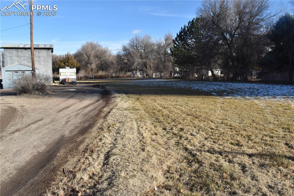 820 S 19th Street Rocky Ford CO 81067