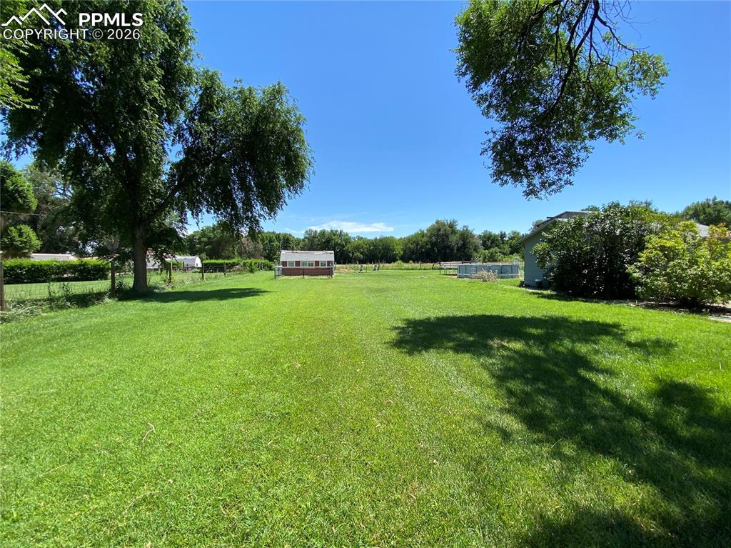 820 S 19th Street Rocky Ford CO 81067