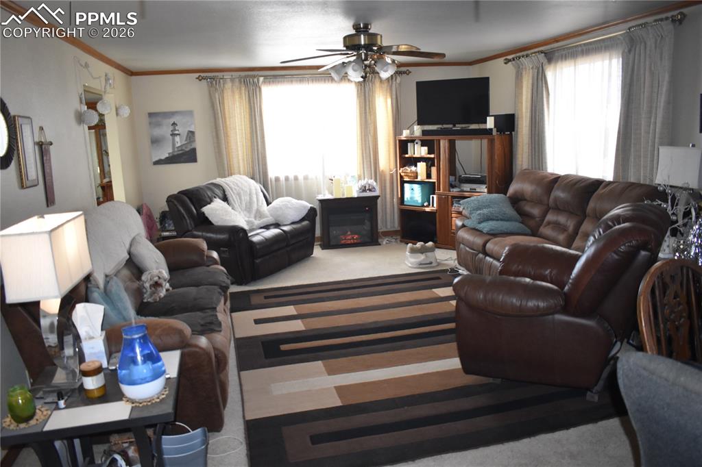 820 S 19th Street Rocky Ford CO 81067