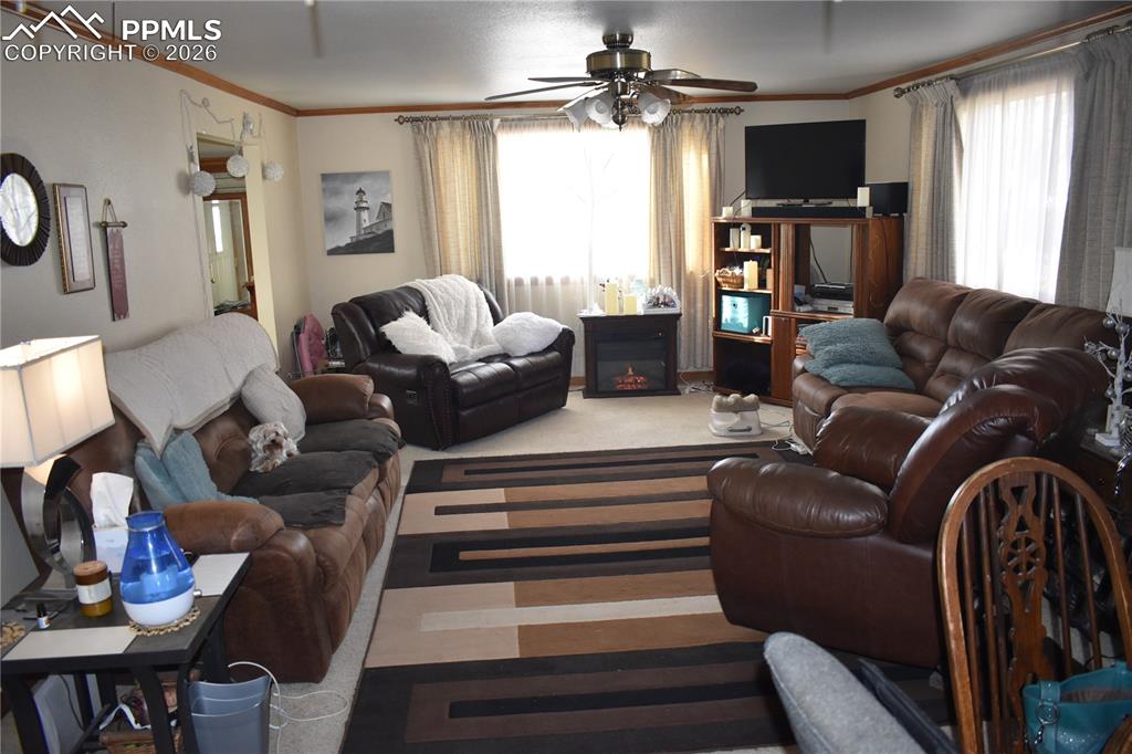820 S 19th Street Rocky Ford CO 81067