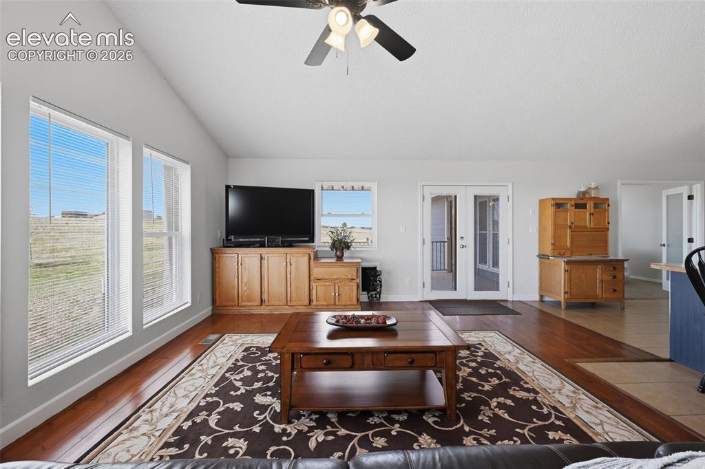 12835 Forest Green Drive Elbert CO 80106