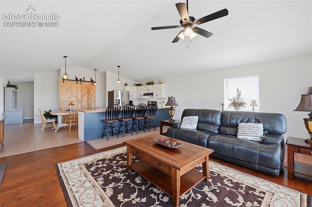 12835 Forest Green Drive Elbert CO 80106