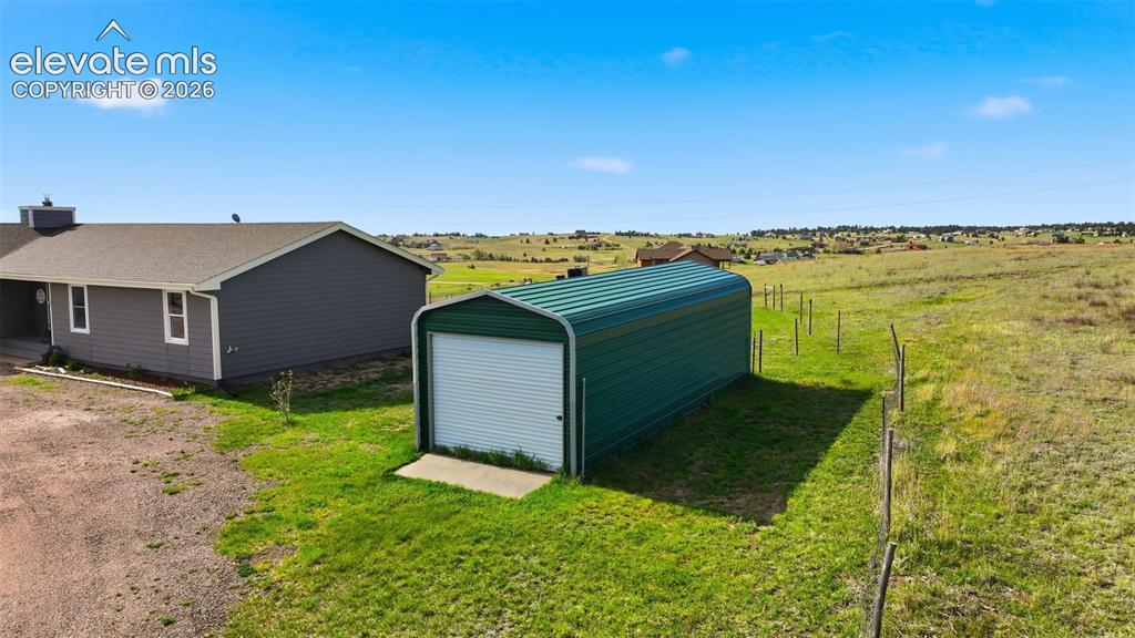 12835 Forest Green Drive Elbert CO 80106