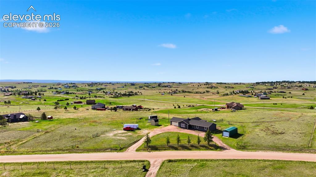 12835 Forest Green Drive Elbert CO 80106