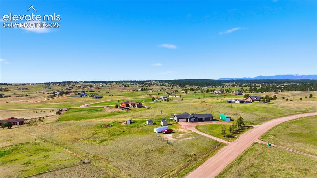 12835 Forest Green Drive Elbert CO 80106
