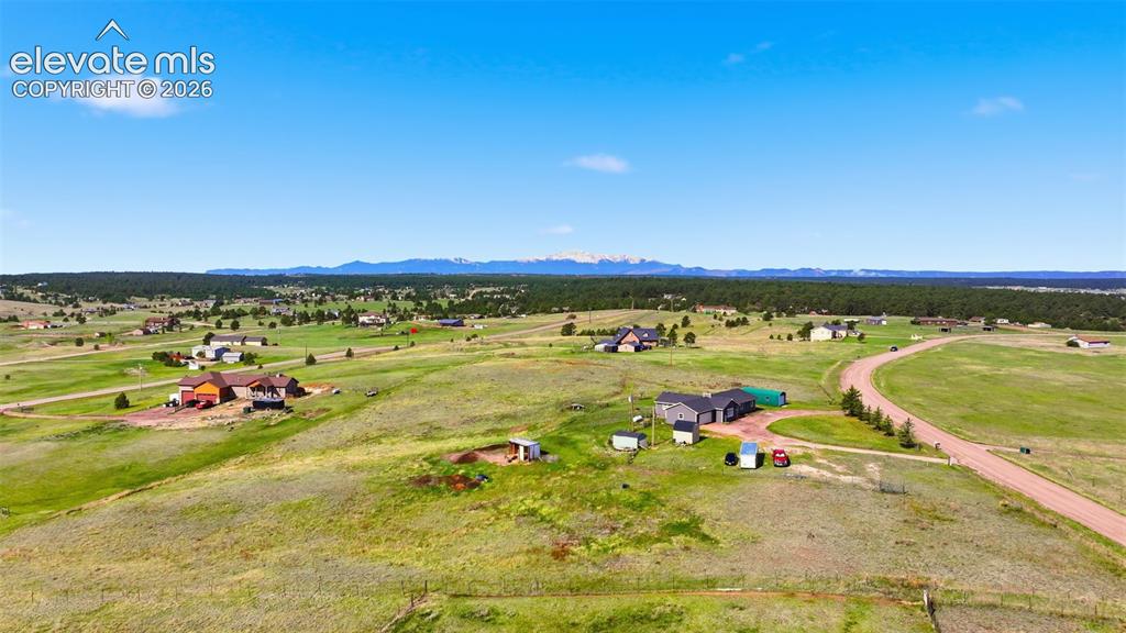 12835 Forest Green Drive Elbert CO 80106