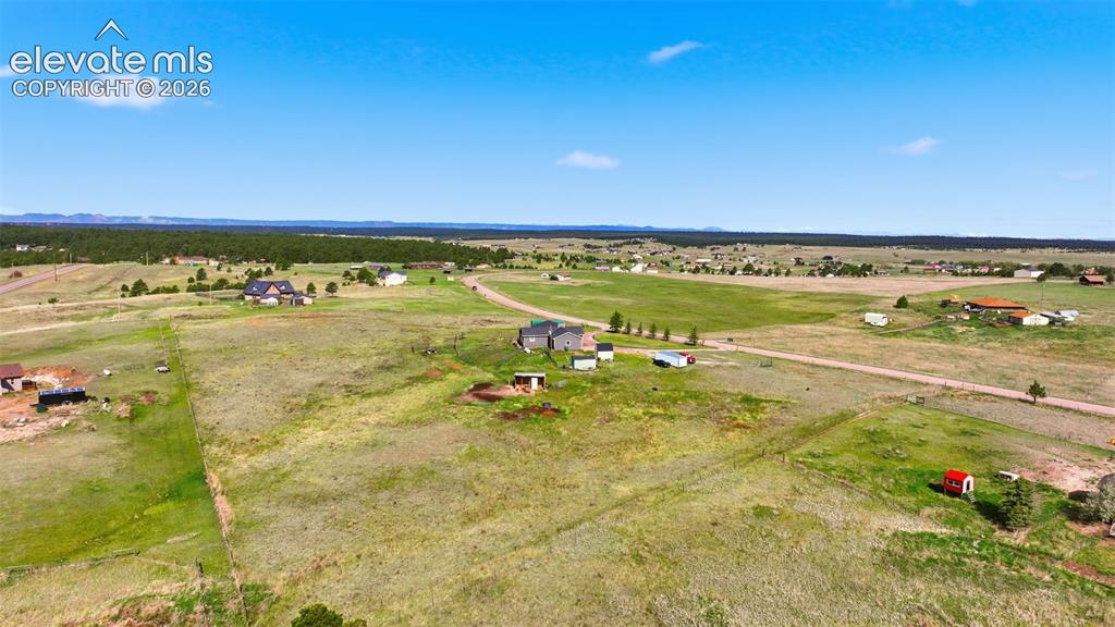 12835 Forest Green Drive Elbert CO 80106