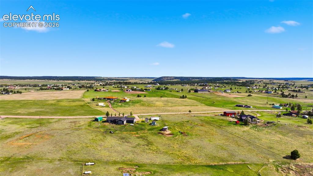 12835 Forest Green Drive Elbert CO 80106
