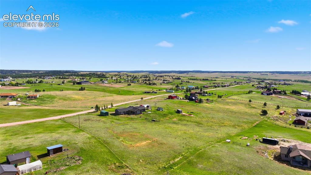 12835 Forest Green Drive Elbert CO 80106