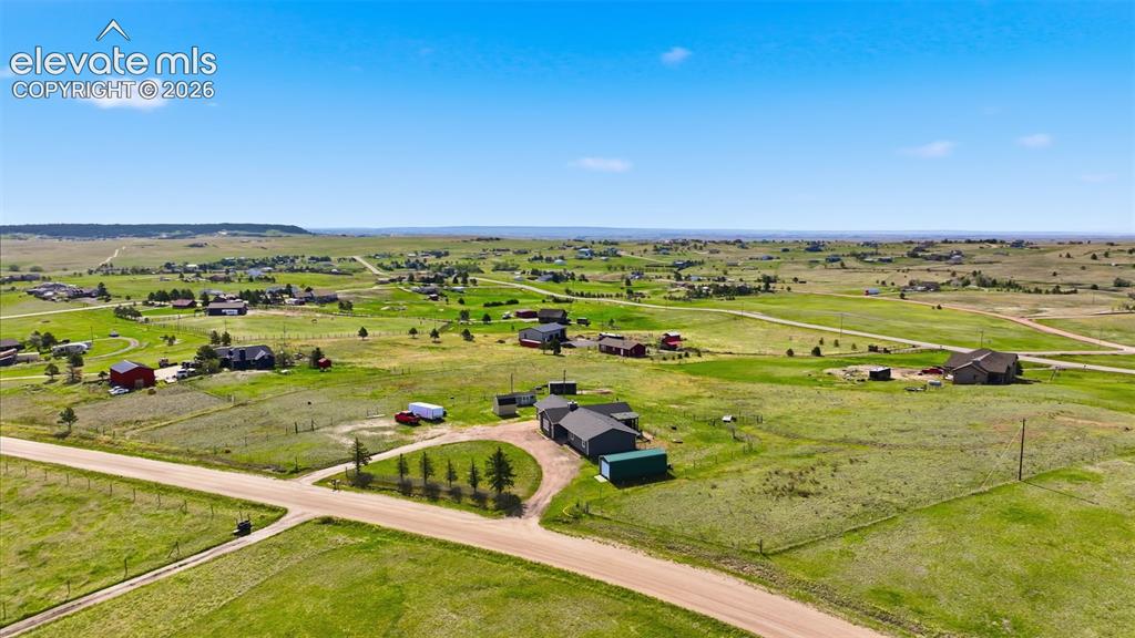 12835 Forest Green Drive Elbert CO 80106
