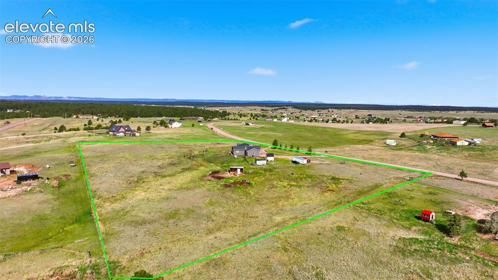 12835 Forest Green Drive Elbert CO 80106